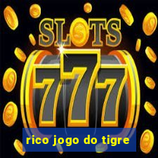 rico jogo do tigre